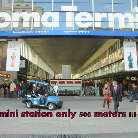 Center Róma